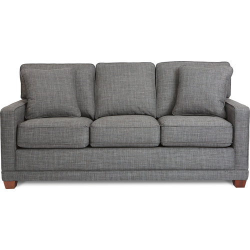 LaZBoy Kennedy Queen Sleep Sofa & Reviews Wayfair